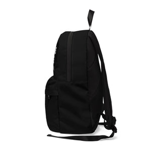 Unshakeable Woman - Black Classic Backpack