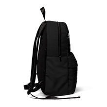 Load image into Gallery viewer, Unshakeable Woman - Black Classic Backpack