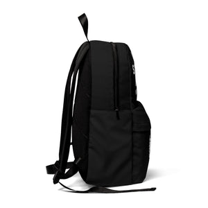 Unshakeable Woman - Black Classic Backpack