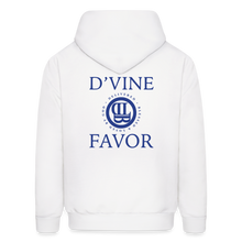 Load image into Gallery viewer, FAITH - Gildan Heavy Blend Adult Hoodie - white