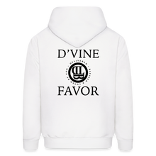 Load image into Gallery viewer, FAITH - Gildan Heavy Blend Adult Hoodie - white