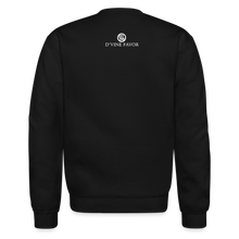 Load image into Gallery viewer, Amen Crewneck Sweatshirt - black