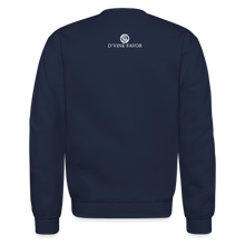 Load image into Gallery viewer, Amen Crewneck Sweatshirt - navy