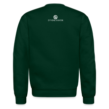 Load image into Gallery viewer, Amen Crewneck Sweatshirt - forest green