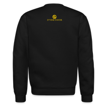 Load image into Gallery viewer, Amen Crewneck Sweatshirt - black