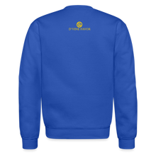 Load image into Gallery viewer, Amen Crewneck Sweatshirt - royal blue