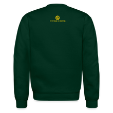 Load image into Gallery viewer, Amen Crewneck Sweatshirt - forest green