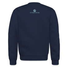 Load image into Gallery viewer, Amen Crewneck Sweatshirt - navy