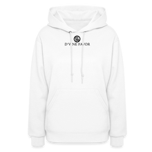 Load image into Gallery viewer, God&#39;s Girl Women&#39;s Hoodie - white