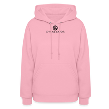 Load image into Gallery viewer, God&#39;s Girl Women&#39;s Hoodie - classic pink