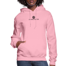 Load image into Gallery viewer, God&#39;s Girl Women&#39;s Hoodie - classic pink