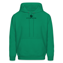 Load image into Gallery viewer, His Girl Unisex Hoodie - kelly green