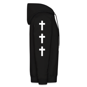 Masterpiece Created. by God - Unisex Hoodie - black