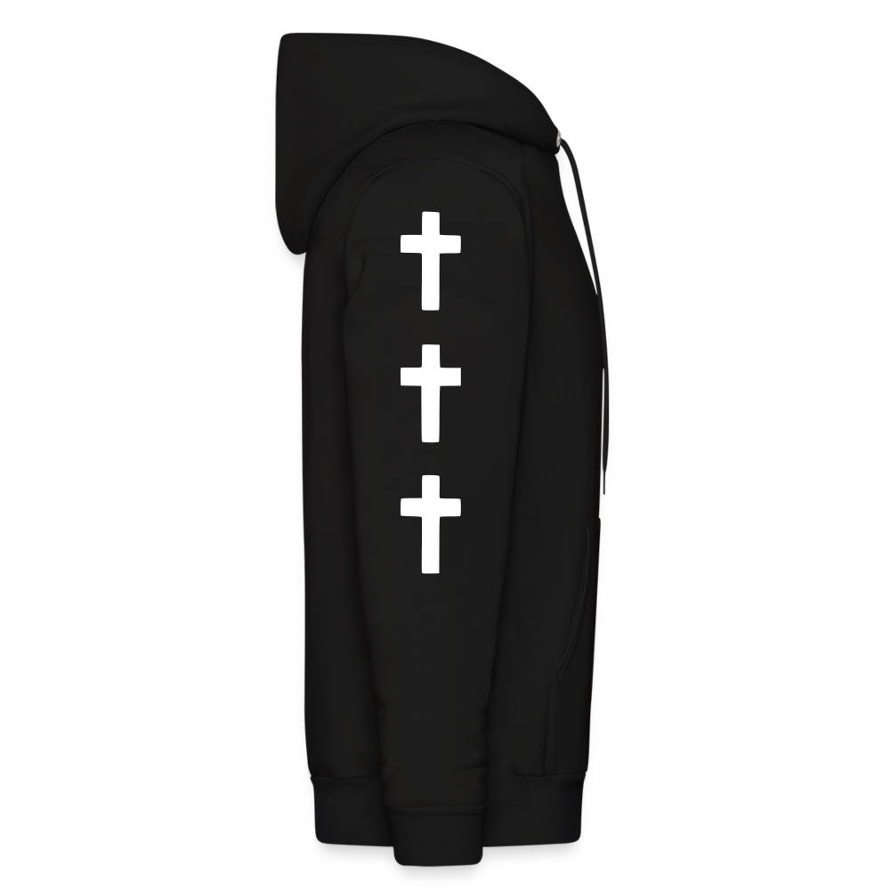 Masterpiece Created. by God - Unisex Hoodie - black