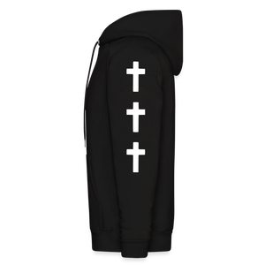 Masterpiece Created. by God - Unisex Hoodie - black