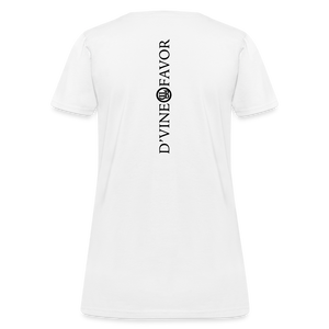 Victory Women's T-Shirt - white