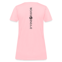 Load image into Gallery viewer, Victory Women&#39;s T-Shirt - pink