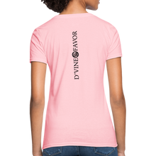 Load image into Gallery viewer, Victory Women&#39;s T-Shirt - pink