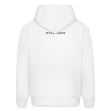 Load image into Gallery viewer, Masterpiece Created by God - Unisex Hoodie - white