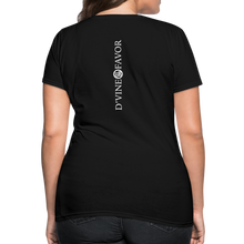 Load image into Gallery viewer, Unshakeable Women - Women&#39;s T-Shirt - black