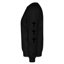 Load image into Gallery viewer, Masterpiece Created by God - Unisex Hoodie - black