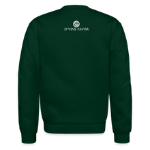 Load image into Gallery viewer, Grace Crewneck Sweatshirt - forest green