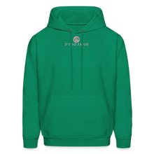 Load image into Gallery viewer, His Girl Unisex Hoodie - kelly green