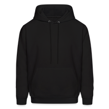 Load image into Gallery viewer, I&#39;m Not Perfect - Men&#39;s Hoodie - black