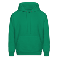 Load image into Gallery viewer, I&#39;m Not Perfect - Men&#39;s Hoodie - kelly green