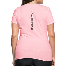 Load image into Gallery viewer, God&#39;s Girl Women&#39;s T-Shirt - pink