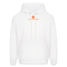 Load image into Gallery viewer, His Girl Unisex Hoodie - white