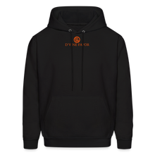 Load image into Gallery viewer, His Girl Unisex Hoodie - black