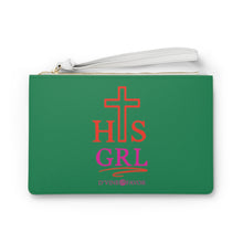 Load image into Gallery viewer, HIS Girl - Multi Color Clutch Bag